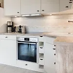 Harbour 1 Appartement *