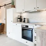 Appartement Harbour 1