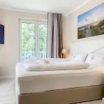 Appartement Harbour 1