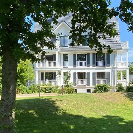 Harbour 1 Appartement Niendorf (Timmendorfer Strand)