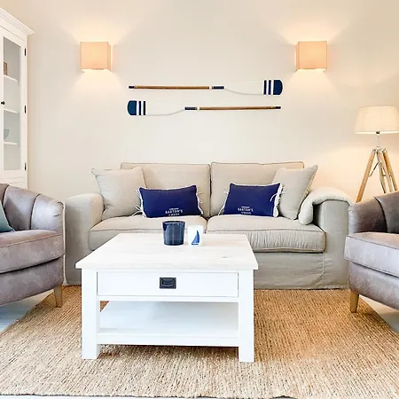 Appartement Harbour 1 *