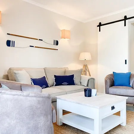 Appartement Harbour 1 *